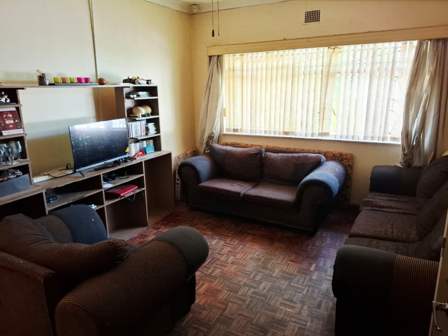 3 Bedroom Property for Sale in Universitas Free State